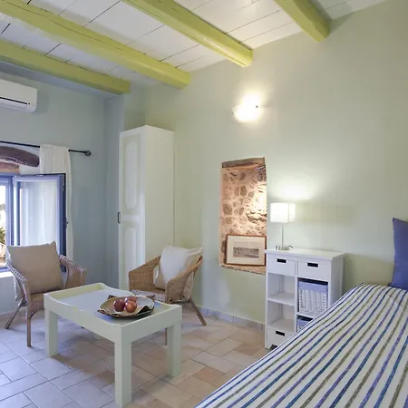Cressa Ghitonia Village 4* Sitia (Crete)