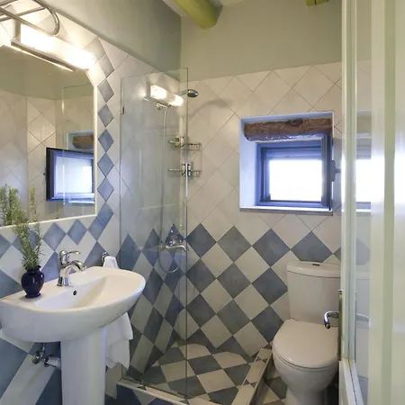 Hotell Cressa Ghitonia Village Sitia (Crete)