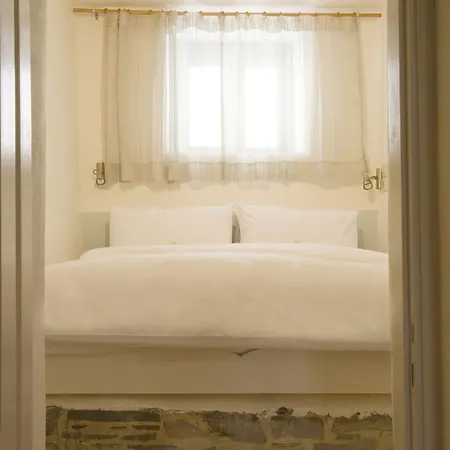 Hotell Cressa Ghitonia Village