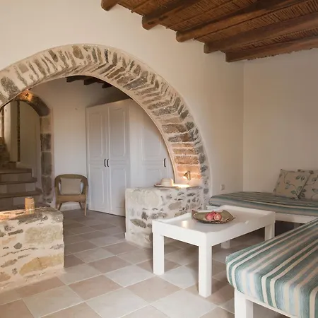 Cressa Ghitonia Village 4* Sitia (Crete)