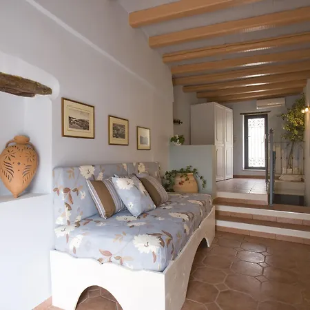 Cressa Ghitonia Village Sitia (Crete)