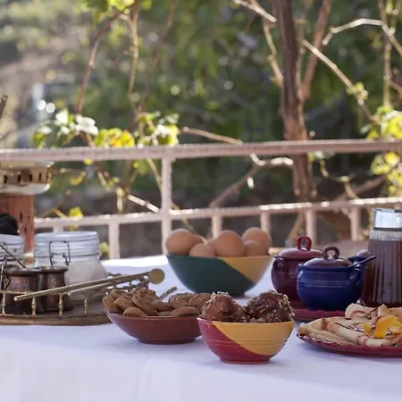 Cressa Ghitonia Village 4*