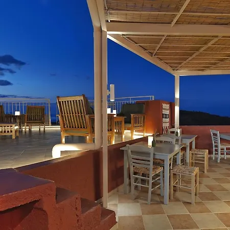Hotell Cressa Ghitonia Village