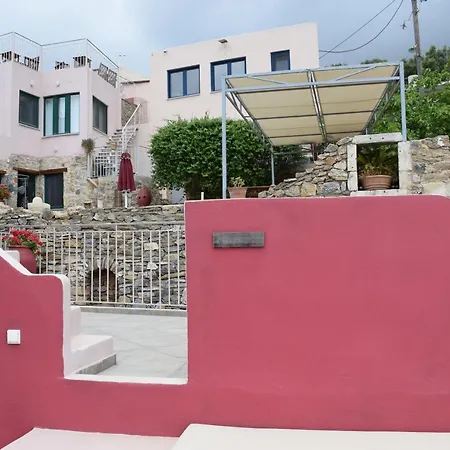 Cressa Ghitonia Village 4* Sitia (Crete)