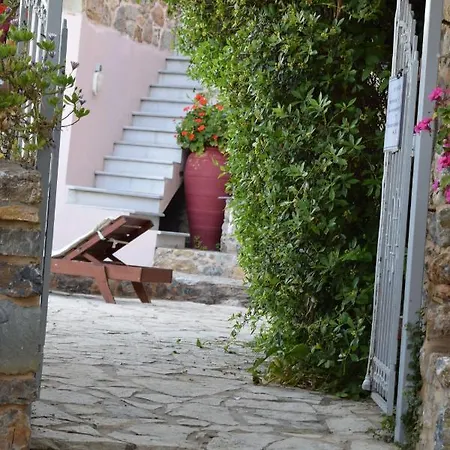 Cressa Ghitonia Village Hotell Sitia (Crete)