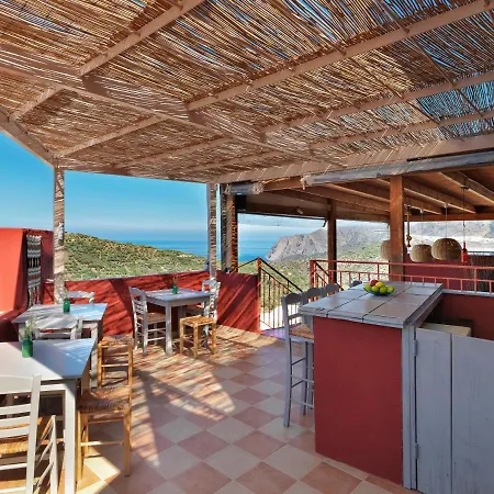 Hotell Cressa Ghitonia Village 4*