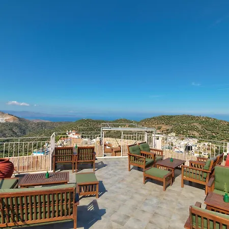 Cressa Ghitonia Village Hotell 4*