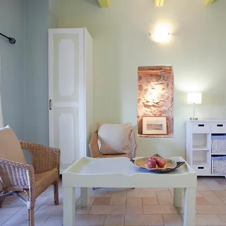 Cressa Ghitonia Village 4* Sitia (Crete)