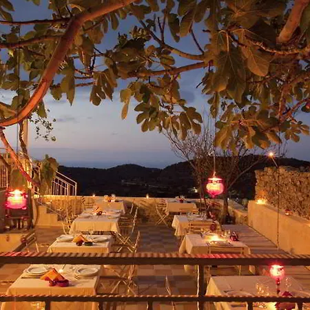 Hotell Cressa Ghitonia Village Sitia (Crete)