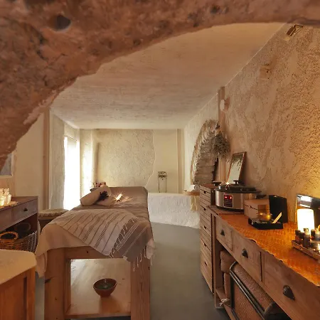 Hotell Cressa Ghitonia Village