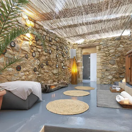 Hotell Cressa Ghitonia Village 4*