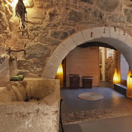 Cressa Ghitonia Village 4*