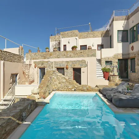 Hotell Cressa Ghitonia Village