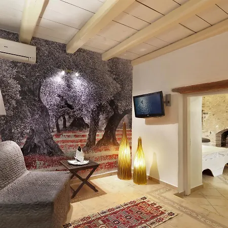 Cressa Ghitonia Village Hotell 4*