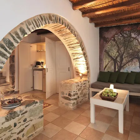 Cressa Ghitonia Village 4* Sitia (Crete)