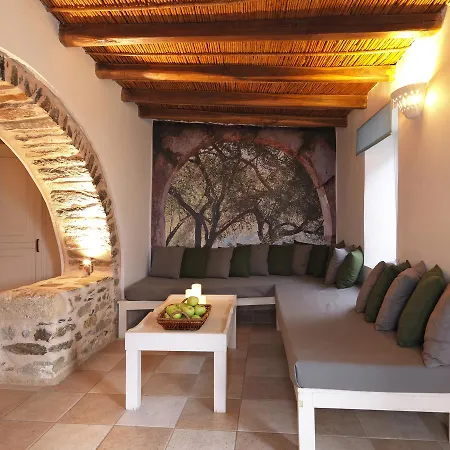 Cressa Ghitonia Village Hotell 4*