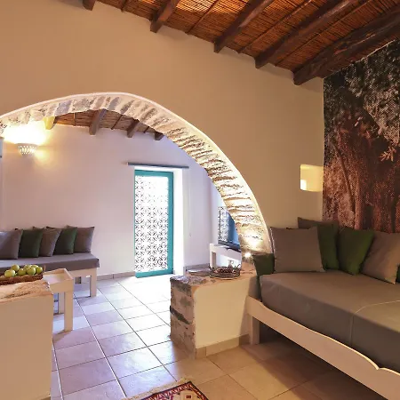 Hotell Cressa Ghitonia Village 4*