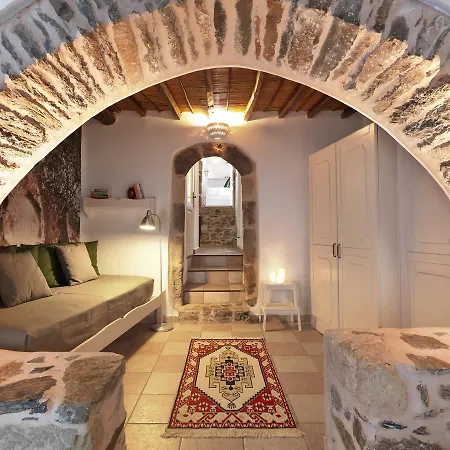 Cressa Ghitonia Village 4* Sitia (Crete)