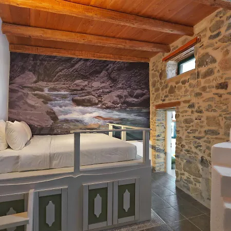 Cressa Ghitonia Village Sitia (Crete)