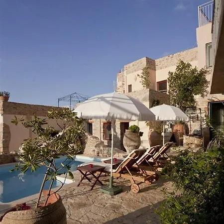 Cressa Ghitonia Village 4*