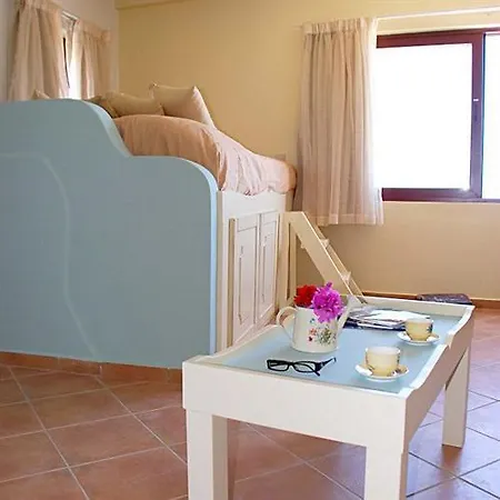 Cressa Ghitonia Village 4* Sitia (Crete)