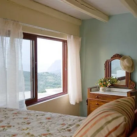 Cressa Ghitonia Village Hotell Sitia (Crete)