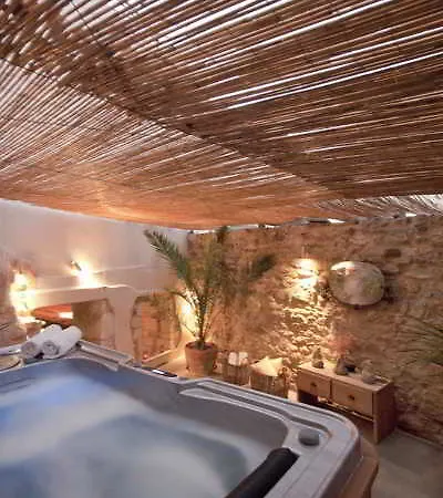Cressa Ghitonia Village Sitia (Crete)