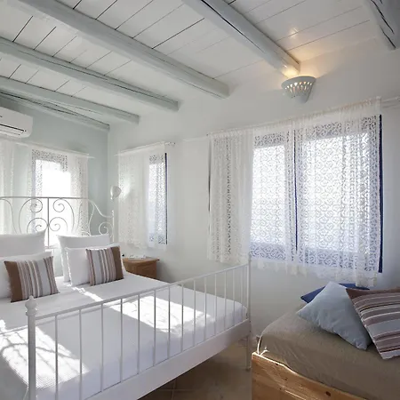 Cressa Ghitonia Village Hotell Sitia (Crete)