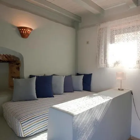 Cressa Ghitonia Village 4*