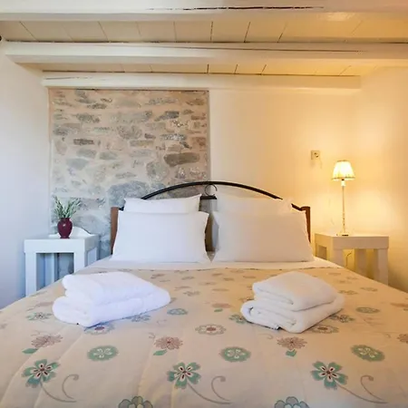 Cressa Ghitonia Village 4* Sitia (Crete)