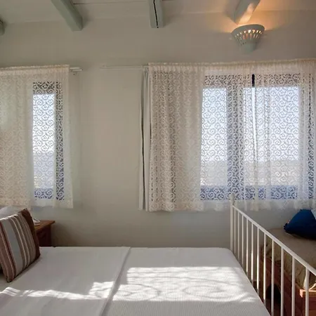 Cressa Ghitonia Village Hotell 4*