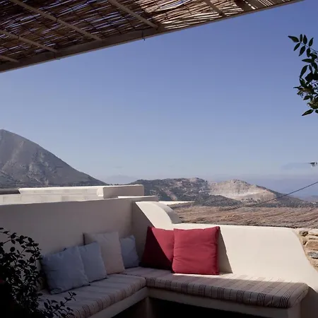 Hotell Cressa Ghitonia Village