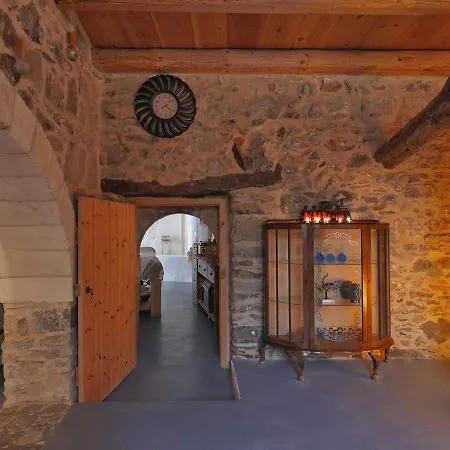 Hotel Cressa Ghitonia Village 4*
