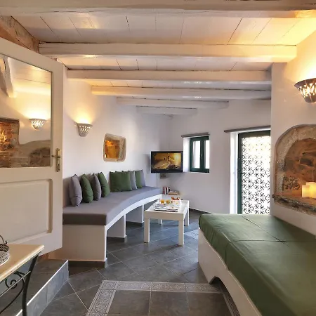 Hotel Cressa Ghitonia Village 4*